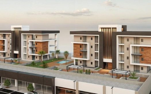 Toeristische appartementen met verhuurvergunning in Los Narejos, Los Alcázares