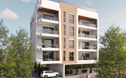 Toeristische appartementen met vergunning voor nieuwbouw vlakbij het strand in Lo Pagan San Pedro del Pinatar