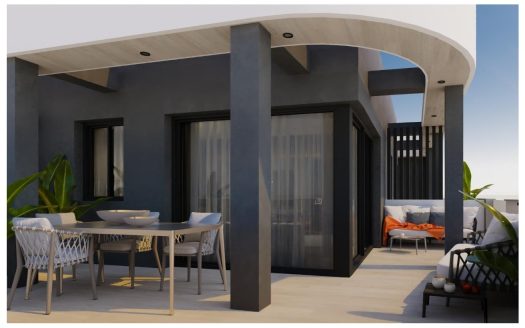 Appartements neufs modernes dans le centre de Torrevieja – À seulement 600 m de la mer