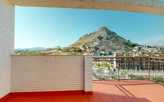 BEAUTIFUL RESIDENTIAL COMPLEX NEAR ARCHENA