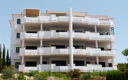 Parduodami „Key Ready” apartamentai Lomas de Campoamor, Orihuela Costa