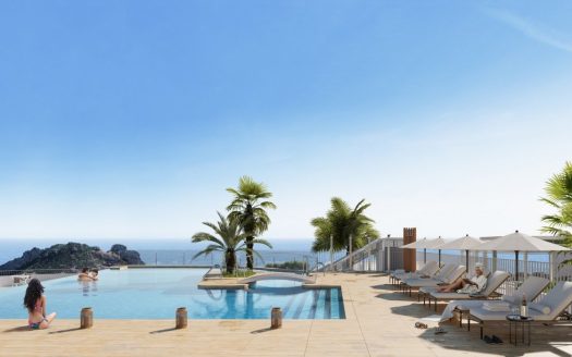 THE TRANQUILITY OF THE SEA IN YOUR HOME !!!