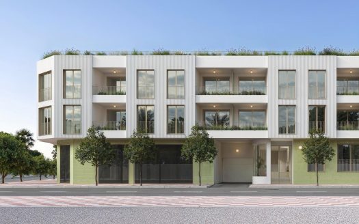 Apartamentos de Obra Nueva en Jacarilla, Alicante – Tranquilidad y Confort