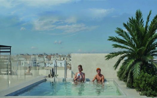 Modern Apartments for Sale Just 250 m from El Cura Beach in Torrevieja, Costa Blanca