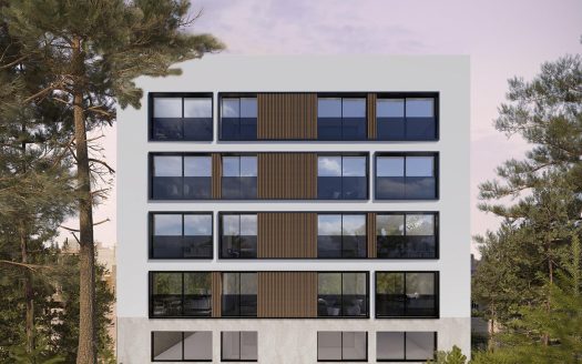 Appartements modernes neufs dans le centre de Guardamar del Segura