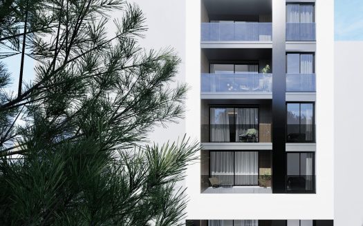 Appartement neuf de 2 chambres à Guardamar del Segura près de la plage