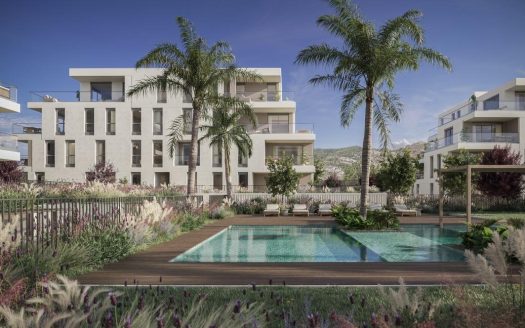 Exclusive New Construction Homes in Benicàssim: Luxury and Sustainability by the Mediterranean