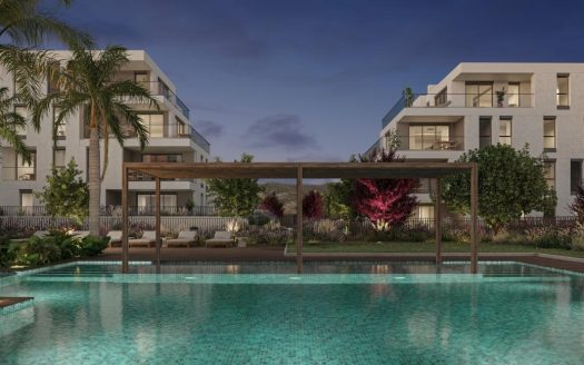 Exclusive New Construction Homes in Benicàssim: Luxury and Sustainability by the Mediterranean