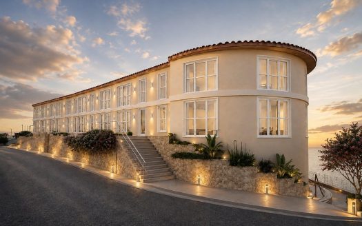 New Build Apartments in Relleu, Alicante with Mountain Views
