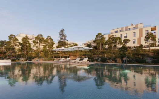 NEW BUILD RESIDENTIAL COMPLEX IN GODELLA, VALENCIA