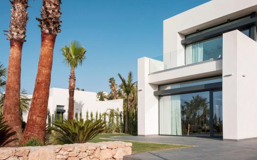 New Build Villas for Sale at La Manga Club – Luxury Living in a Prestigious Resort