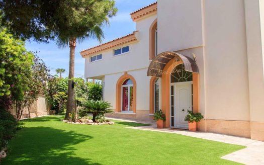 Villa for sale in Ciudad quesada