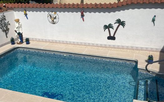 Apartment for sale in Rojales