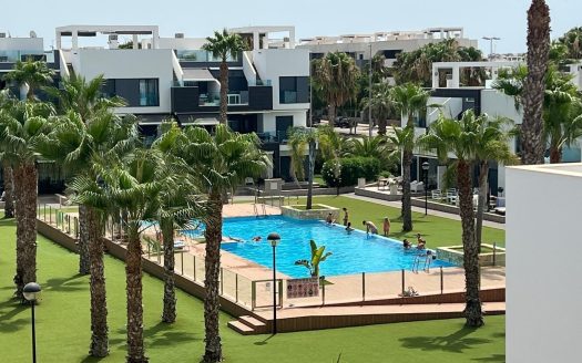 Apartment for sale in Guardamar del Segura