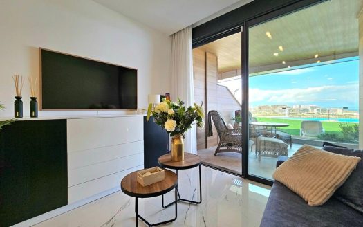 Apartment for sale in Gran alacant