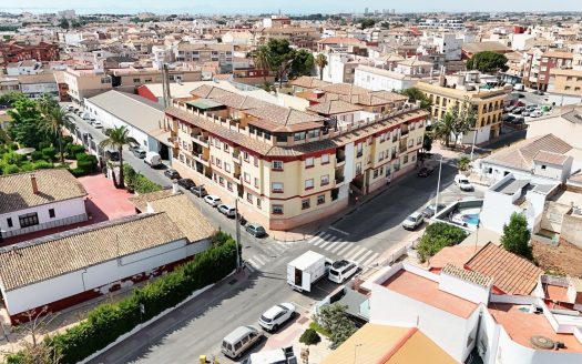 Apartment for sale in San Pedro del Pinatar