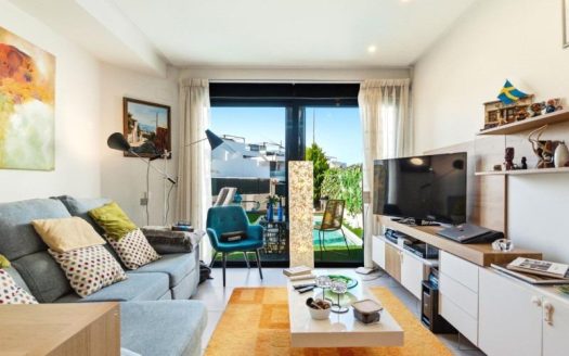 Villa for sale in Benijofar