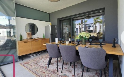 Apartment for sale in Guardamar del Segura
