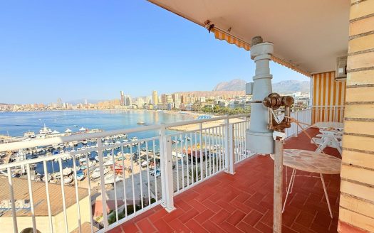 Apartment for sale in Benidorm