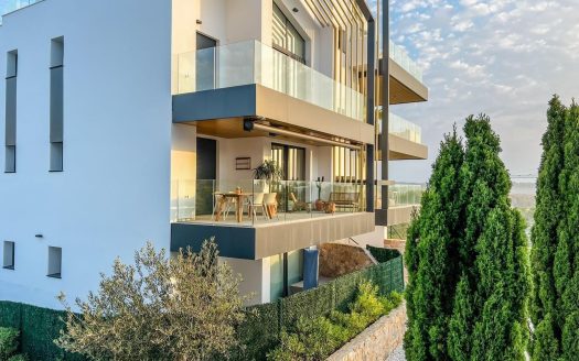 Apartment for sale in Orihuela