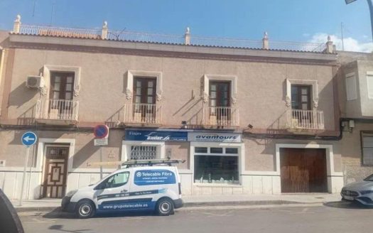 Villa for sale in Santa Pola