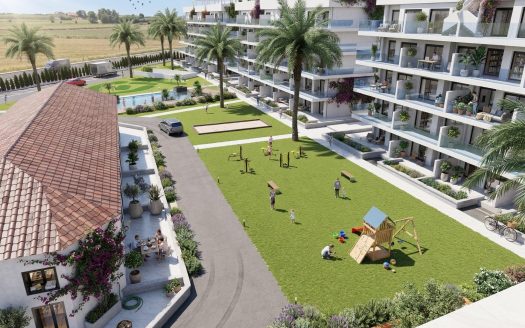 Apartment for sale in Guardamar del Segura