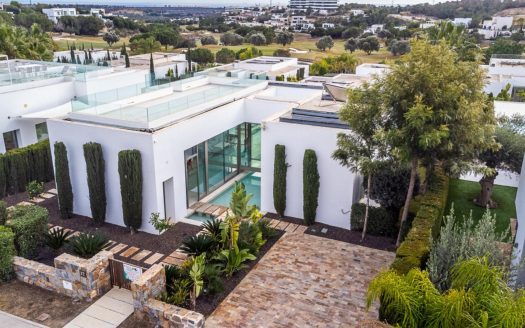 Villa for sale in Orihuela