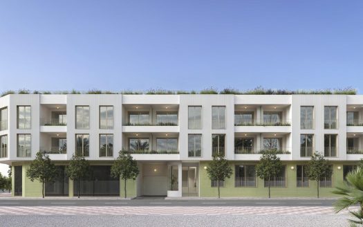 Apartment for sale in Jacarilla