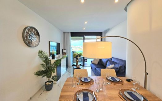 Apartment for sale in Gran alacant