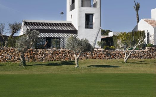 Modern 2-Bedroom Villa with Private Pool in Sucina