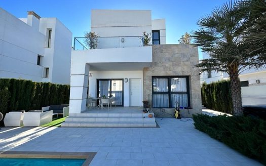 Villa for sale in Ciudad quesada