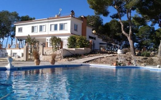 Country House for sale in Torrevieja