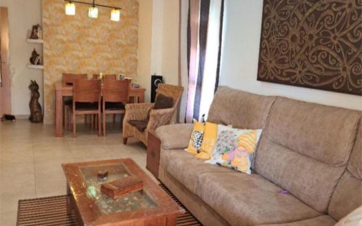 Apartment for sale in Villajoyosa