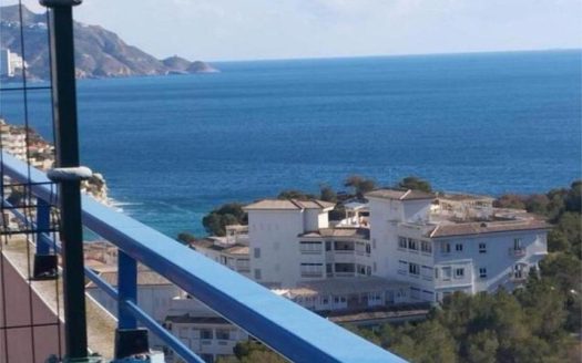 Penthouse for sale in Villajoyosa