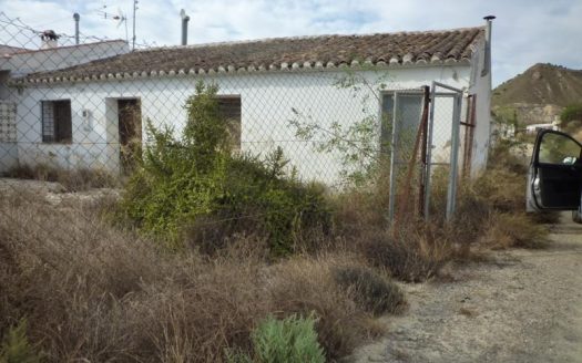 Country House for sale in Orihuela
