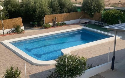Country House for sale in Guardamar del Segura