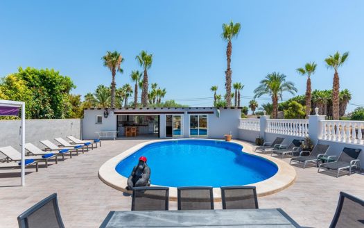 Country House for sale in Catral