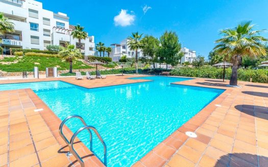 Penthouse for sale in Orihuela