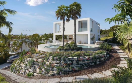 Villa neuve à vendre à Orihuela, Costa Blanca Sud