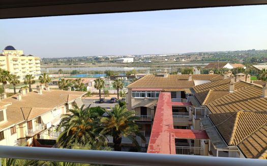 Apartment for sale in Santa Pola