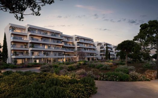 Appartement moderne à Denia – à 500 mètres de la plage